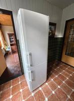 LIEBHERR vrijstaande koelkast, Ophalen, 200 liter of meer, Met aparte vriezer, 160 cm of meer