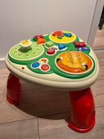 Chicco speeltafel, Ophalen, Gebruikt