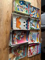Donald Duck 2004-2007 + Extra's - Bijna Compleet, Boeken, Meerdere stripboeken, Ophalen, Gelezen