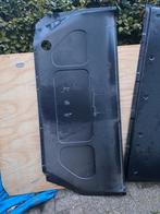 Tussenschot Bestelwagen - Volkswagen transporter t5, Gebruikt, Voor, Ophalen of Verzenden, Universele onderdelen
