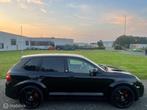 Porsche Cayenne TechArt Magnum 4.5 Turbo S Automaat 600PK /, Auto's, Porsche, Automaat, Cayenne, Gebruikt, 8 cilinders