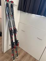 Ski’s, Sport en Fitness, Skiën en Langlaufen, Gebruikt, 160 tot 180 cm, Carve, Ski's