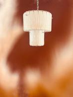 Unieke jaren 60/70 Italiaanse hanglamp, Huis en Inrichting, Lampen | Hanglampen, Ophalen of Verzenden