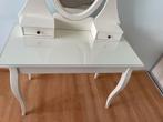 Ikea kaptafel Hemnes, Huis en Inrichting, Tafels | Kaptafels, Ophalen, 50 tot 100 cm, Zo goed als nieuw, 150 tot 200 cm
