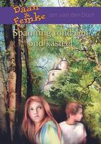 Spanning rond een oud kasteel Jan van den Dool 9789059522589, Ophalen of Verzenden, Zo goed als nieuw, Jan van den Dool