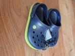 Crocs maat 32/33 en 33/34, Ophalen of Verzenden, Zo goed als nieuw, Jongen of Meisje, Overige typen