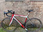 Carbon racefiets - Wilier Triestina GTR, 28 inch, Gebruikt, Carbon, Heren