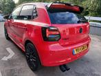 Volkswagen Polo 1.4-16V Comfortline Camera, Apple CarPlay, L, Voorwielaandrijving, Gebruikt, Zwart, Origineel Nederlands