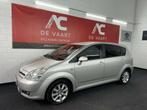 Toyota Verso 1.8 VVT-i Terra - AUTOMAAT/7PERSOONS/CLIMA/NAP, Auto's, Toyota, Origineel Nederlands, Te koop, Zilver of Grijs, 1355 kg