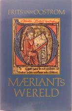 Frits van Oostrom, Maerlants wereld, Ophalen of Verzenden, Gelezen