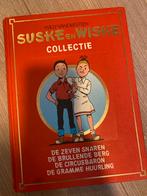 Suske en Wiske Collectie, Boeken, Stripboeken, Eén stripboek, Ophalen, Zo goed als nieuw