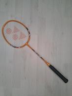 YONEX badminton racket +gratis hoes, Sport en Fitness, Badminton, Ophalen, Nieuw, Racket(s)