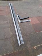 Daktrimmen, Ophalen, Nieuw