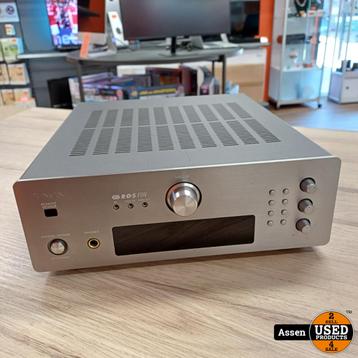 Denon UDRA-F10 Versterker met Tuner en Phono in zeer goede s