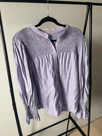 Nukus blouse maat XXL beschikbaar voor biedingen