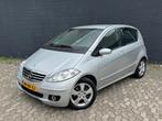 Mercedes-Benz A-klasse 170 Avantgarde, LEER, AIRCO, NAP, APK, 15 km/l, Gebruikt, 4 cilinders, 400 kg