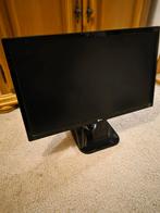 Computer scherm, Computers en Software, Monitoren, Ophalen, 24?, Kantelbaar, Zo goed als nieuw