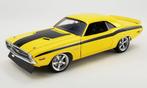 Dodge Challenger R/T Chicayne 1971, 1/18, ACME, Hobby en Vrije tijd, Modelauto's | 1:18, Overige merken, ., ACME, Nieuw