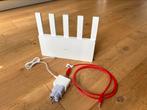 Xiaomi BE5000 WiFi 7 Router – Zo goed als nieuw, Ophalen of Verzenden, Zo goed als nieuw