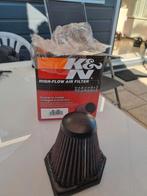 Bmw k1300r k1200r luchtfilter k&n filter, Motoren, Onderdelen | BMW, Ophalen, Gebruikt