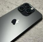  Apple iphone 15 Pro Black Titanuim 256GB, 256 GB, Apple, Apple, Zwart