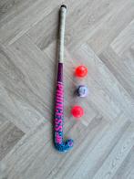 Hockeystick Junior - Princess, Sport en Fitness, Hockey, Ophalen of Verzenden, Gebruikt, Stick
