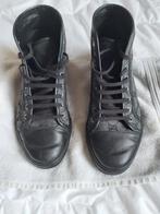 Schoenen gucci high-top 42 origineel, Ophalen, Overige kleuren, Gucci, Sneakers of Gympen