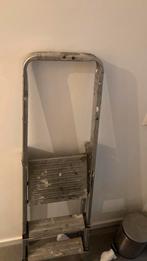 Gebruikte keukentrap Altrex - 130cm, Ophalen, Gebruikt, Trap, Minder dan 2 meter