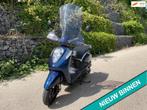 SYM Mio 50 Mio i 50 Windscherm SMOKE Hoog ZEER NET BETAAL me, Mio, Gebruikt, Benzine, 50 cc