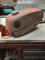 Zundapp 517 banentank, Ophalen of Verzenden, Gebruikt, Frame