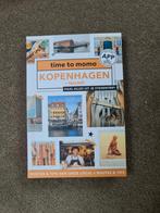 Kopenhagen Reisgids - Time to Momo, Overige merken, Budget, Time to Momo, Europa