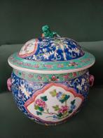 Antieke chinese pot. Pot. Vintage., Ophalen of Verzenden