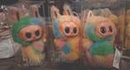 Labubu Rainbow🩷🩵🩷💛, Kinderen en Baby's, Ophalen of Verzenden, Zo goed als nieuw, Overige typen