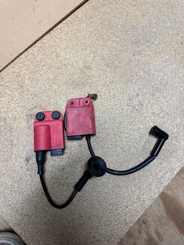 Piaggio/ gilera 50/70 bobine/ CDI beschikbaar voor biedingen