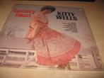 Kitty Wells   4x  Elpee's, Ophalen of Verzenden, Gebruikt, 12 inch