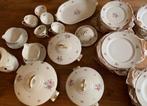 Vintage servies, Huis en Inrichting, Keuken | Servies, Ophalen, Gebruikt, Overige stijlen, Porselein