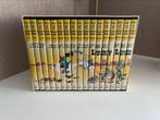 Lucky luke DVD box met 17 DVD’s 52 avonturen, Europees, Tekenfilm, Alle leeftijden, Boxset
