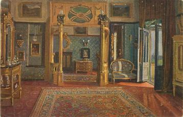 (381-310-023) Alfred Russo beschikbaar voor biedingen