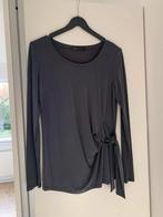 Shirt met lange mouw van merk Expresso., Ophalen of Verzenden, Zo goed als nieuw, Grijs, Lange mouw
