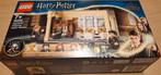 Lego Harry Potter zweinstein waarzeggerijles nr 76396 nieuw, Kinderen en Baby's, Speelgoed | Duplo en Lego, Ophalen of Verzenden