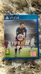 FIFA 16 ps 4, Ophalen of Verzenden, Zo goed als nieuw