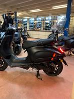Gebro scooters: Vespa sprint 45KM facelift mat zwart, Overige modellen, Maximaal 45 km/u, Nieuw, Ophalen of Verzenden