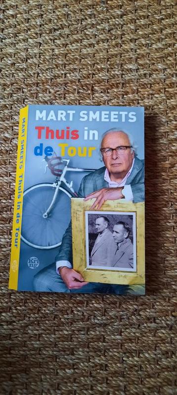 Mart Smeets - Thuis in de Tour beschikbaar voor biedingen