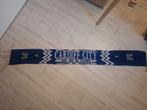 Cardiff City Sjaal, ., Ophalen of Verzenden, Zo goed als nieuw, .