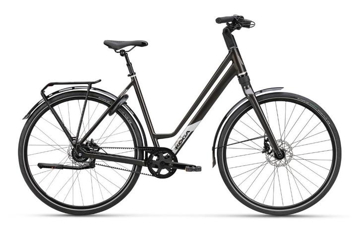 Koga f3 6.0 NIEUW aanbieding NU van 1999,- voor 1499,-, Fietsen en Brommers, Fietsen | Dames | Damesfietsen, Nieuw, Overige merken