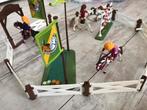Diverse playmobil dieren paarden., Kinderen en Baby's, Speelgoed | Playmobil, Ophalen, Zo goed als nieuw
