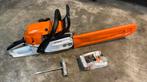 Stihl ms261 c, Ophalen, Zo goed als nieuw