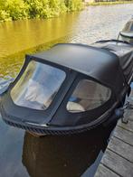 Aquatico sloep, Watersport en Boten, Ophalen, 10 tot 30 pk, Binnenboordmotor, 6 meter of meer