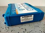 Pichler 60416320, Gloeibougie uitboor aanvullingsset, Nieuw, Ophalen, Pichler