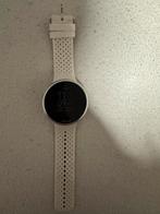 Polar Pacer Pro – GPS sporthorloge – Zeer nette staat, Afstand, Wit, IOS, Ophalen of Verzenden